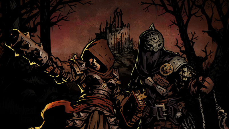 Illustration for article titled Darkest Dungeon: The Kotaku Review